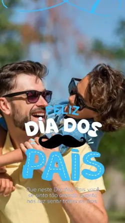 Meu papai 