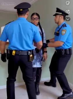 Police Ai 