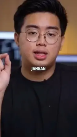FOKUS KESATU HAL