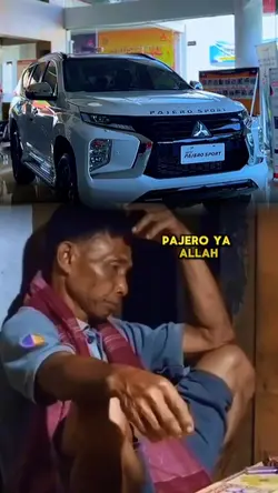 minta pajero