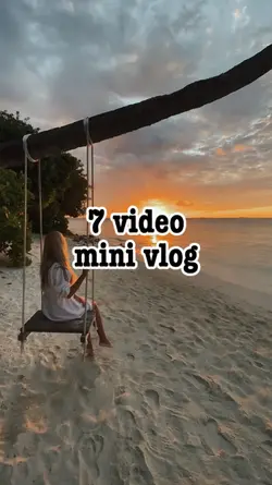 7 video vlog