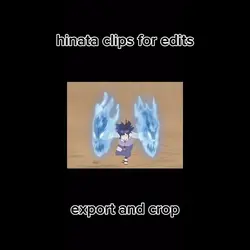 hinata clips