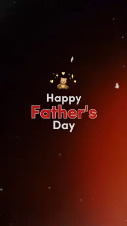 #Fathers Day