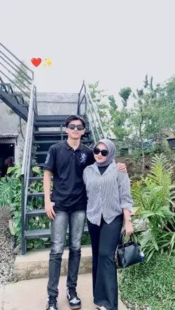 selamanya kita akan 