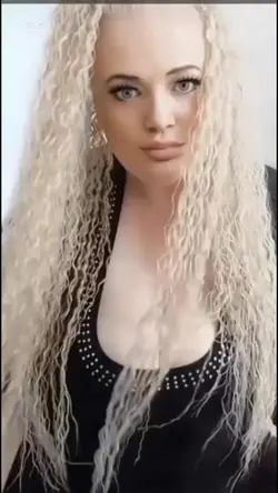 Hair Effect Ai