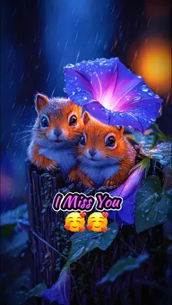 I love you trend