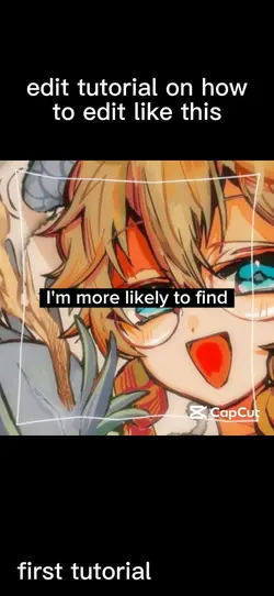 edit tutorial 