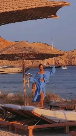 La Isla Bonita