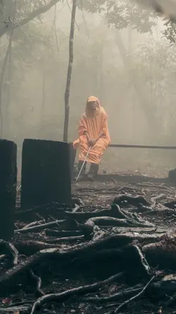 video galau estetik