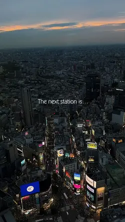 Japan trip 