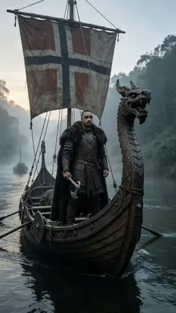 viking