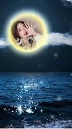 full moon