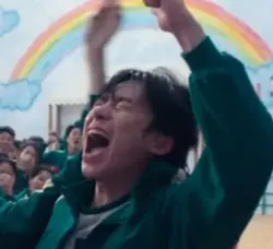 [Gyeong-su and Semi]