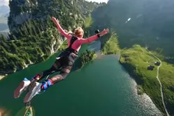 A big Risk