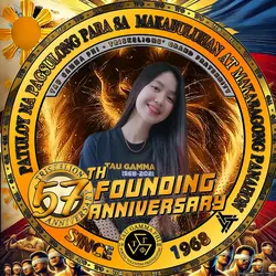tau gamma phi