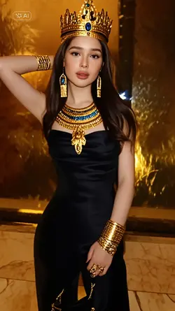 Ai Cleopatra