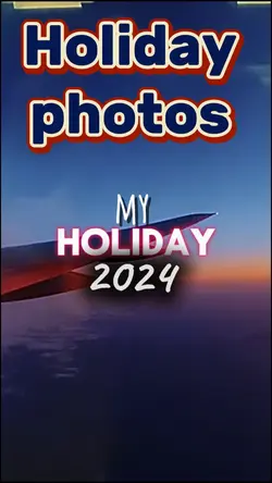 holiday photos 
