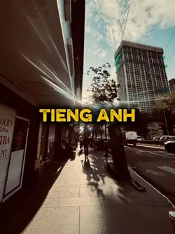 Nhạc Tiếng Anh