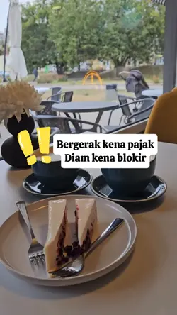 bergerak kena pajak 