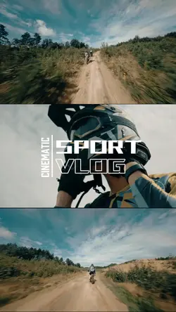 Sport Cinematic 
