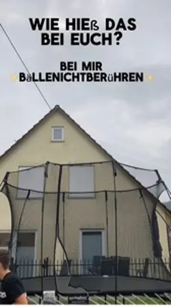 BäLlEnIcHtBeRüHrEn 