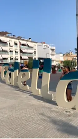 Summer Holiday Spain