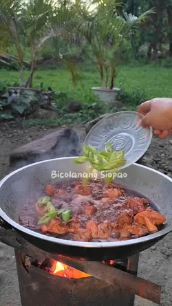 COOKING 