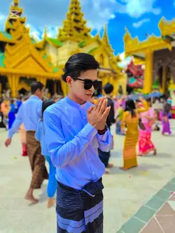 ကျန်းမာကြပါစေ