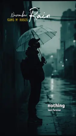 November Rain