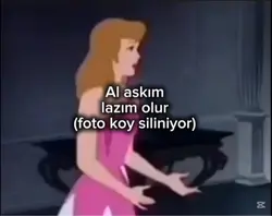Belki işine yarar
