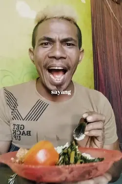 Sayaaaanggg