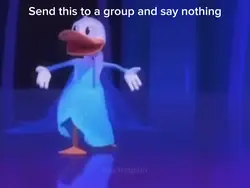 Donald Duck