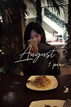 august