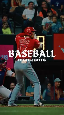 Baseball Highlights