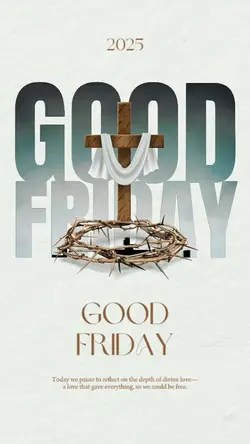 Good Friday