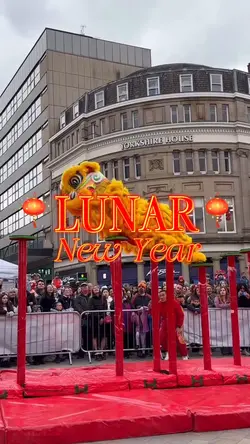 Lunar New Year