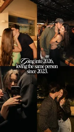 Into 2026 With You