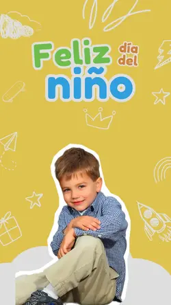 Día del niño