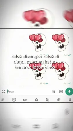 kece nggak 