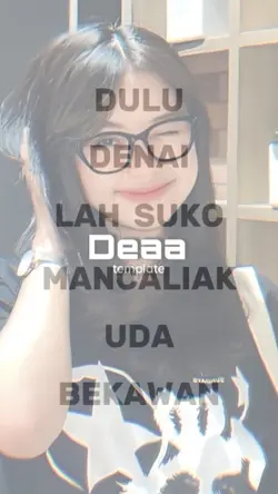 No Miror Kece 