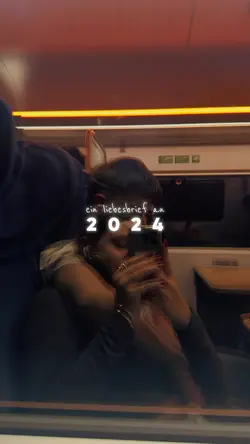 2024 Rückblick 🤍