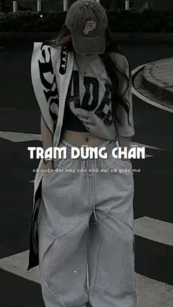 trạm dừng chân