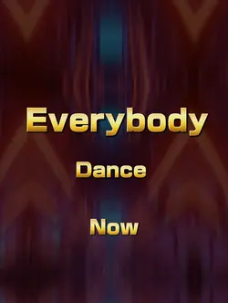 EverybodyDanceNow