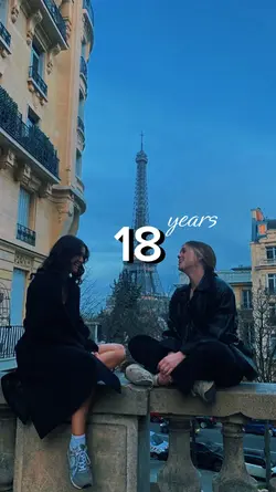 hbd 18 years