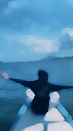 Sound + Slowmotion