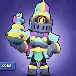 Brawl Stars edit