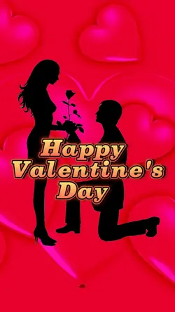 Valentine's Day 