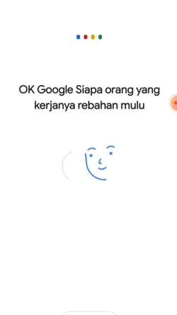 PRANK OKE GOOGLE
