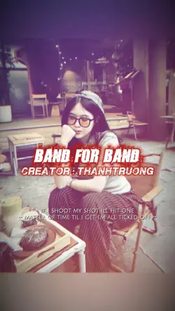 BAND FOR BAND REMIX