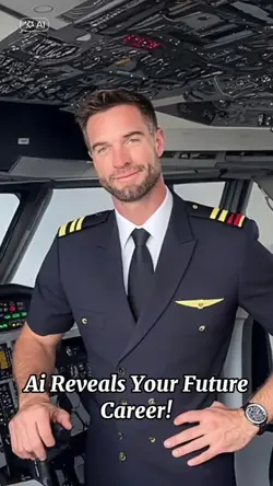 my dream career